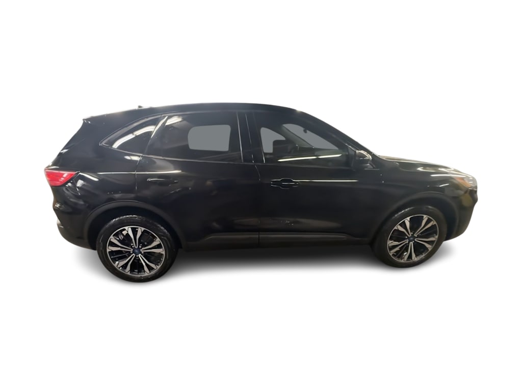 Thumbnail: 2021 Ford Escape - 24