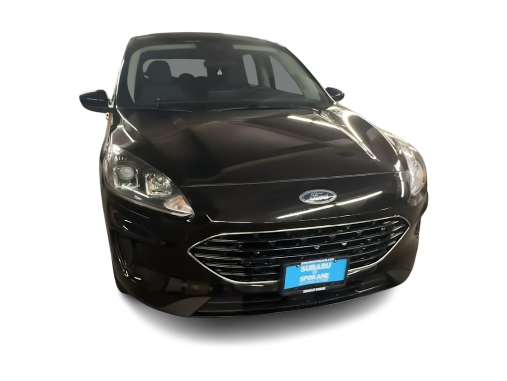 Thumbnail: 2021 Ford Escape - 5