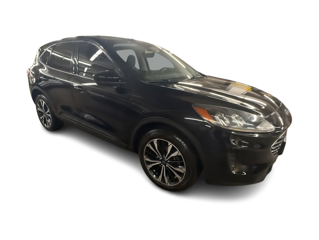 Thumbnail: 2021 Ford Escape - 20