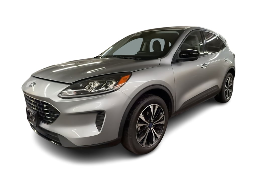 Thumbnail: 2022 Ford Escape - 21