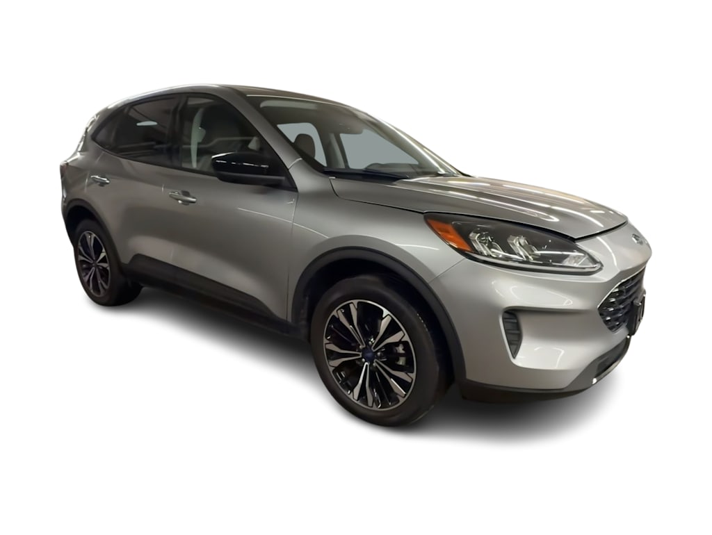 Thumbnail: 2022 Ford Escape - 20