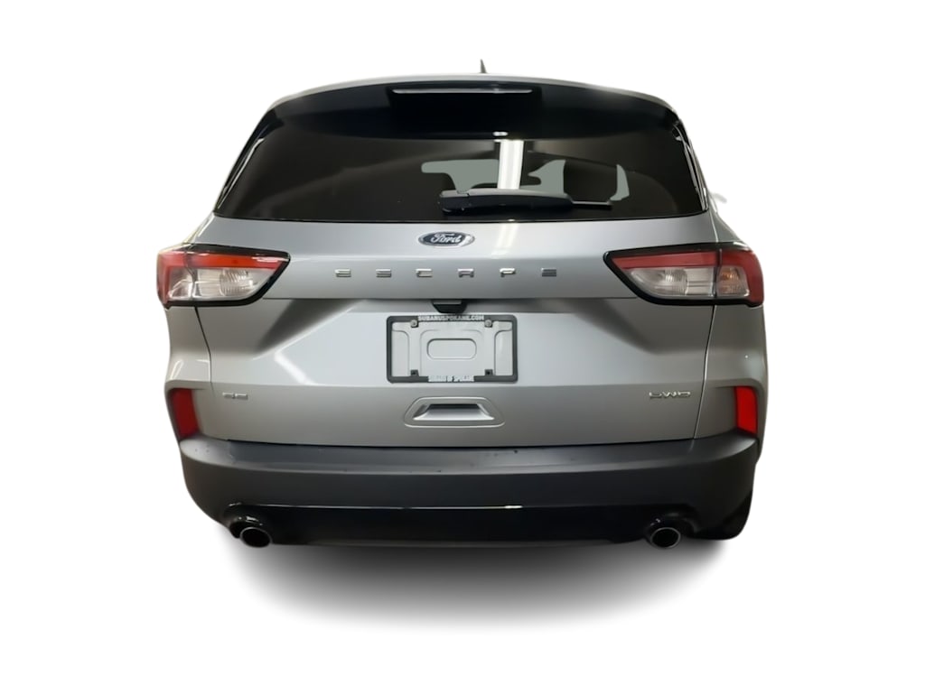 Thumbnail: 2022 Ford Escape - 5