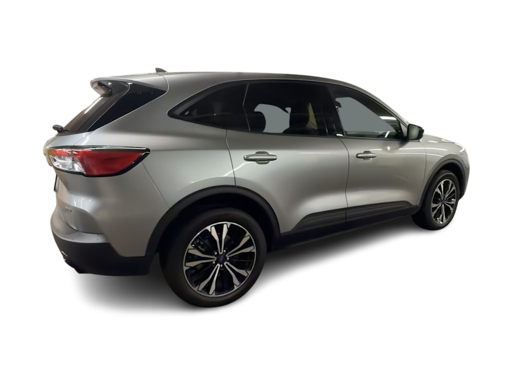 Thumbnail: 2022 Ford Escape - 22