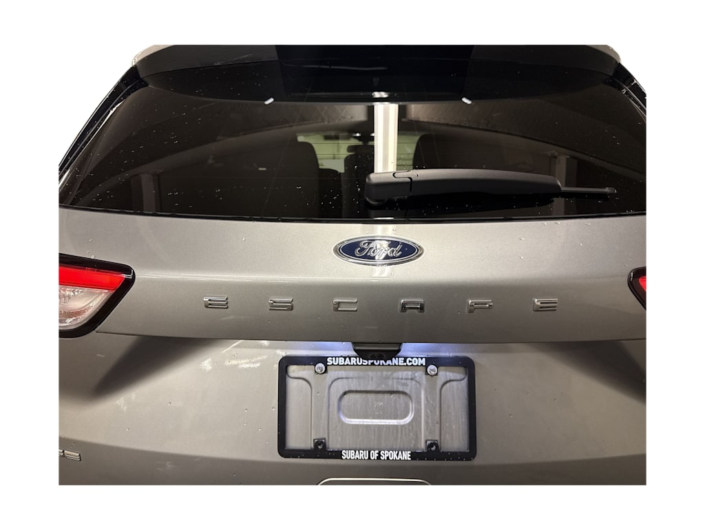 Thumbnail: 2022 Ford Escape - 24