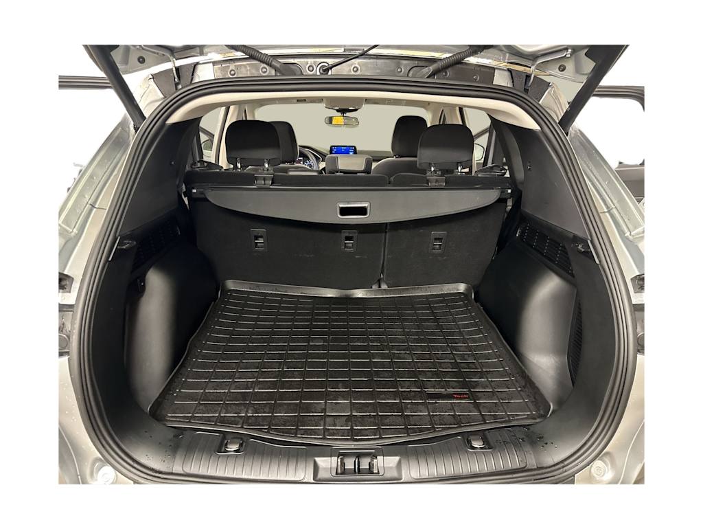 Thumbnail: 2022 Ford Escape - 34