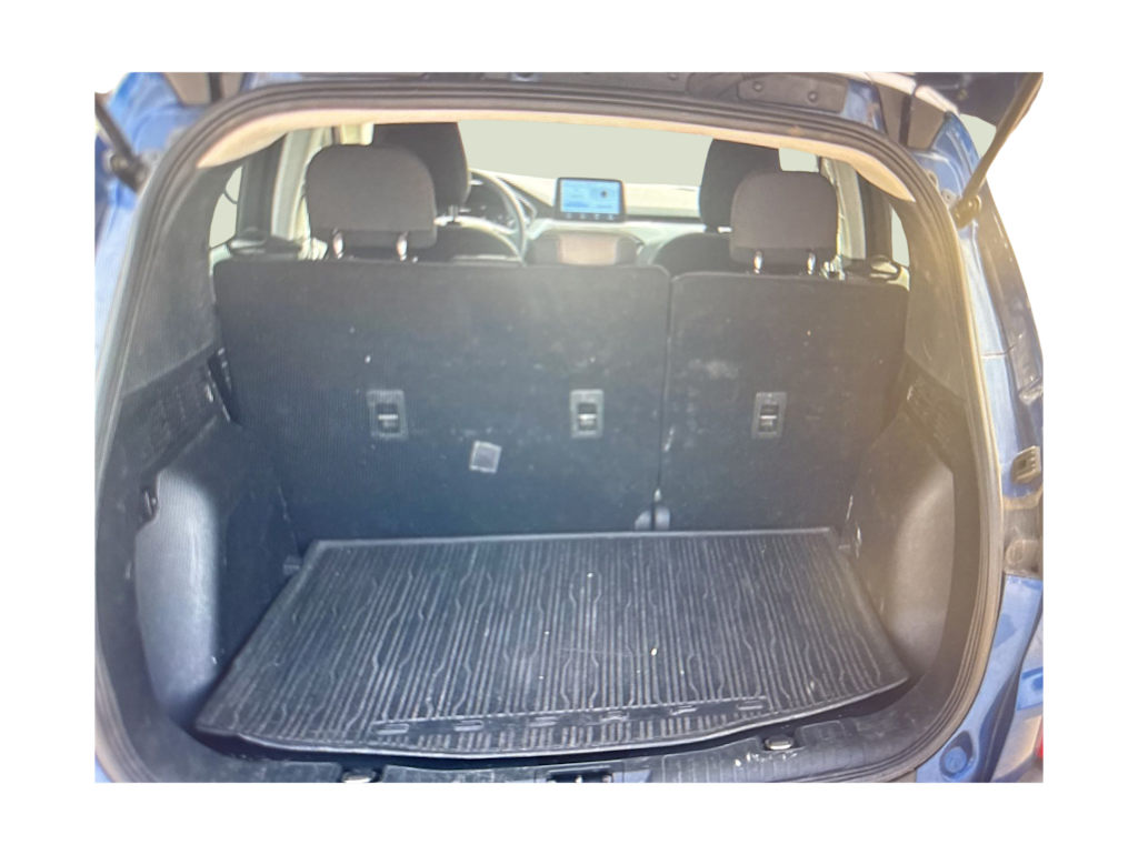 Thumbnail: 2022 Ford Escape - 12