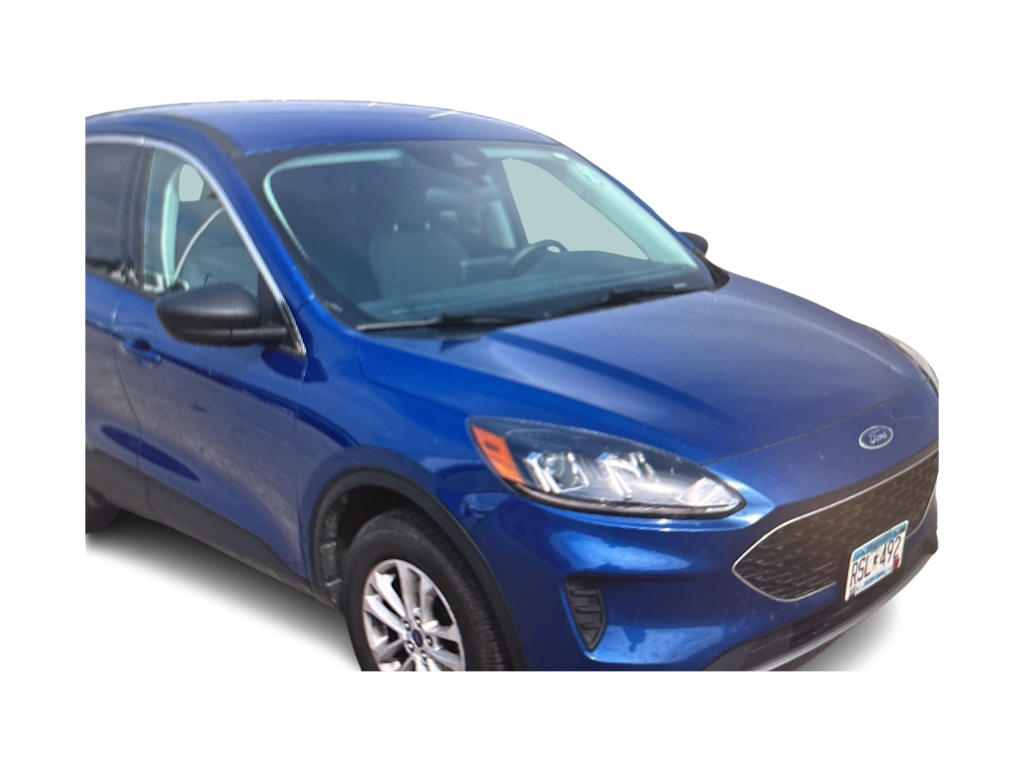 Thumbnail: 2022 Ford Escape - 15