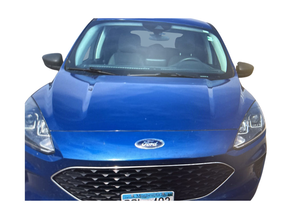 Thumbnail: 2022 Ford Escape - 6