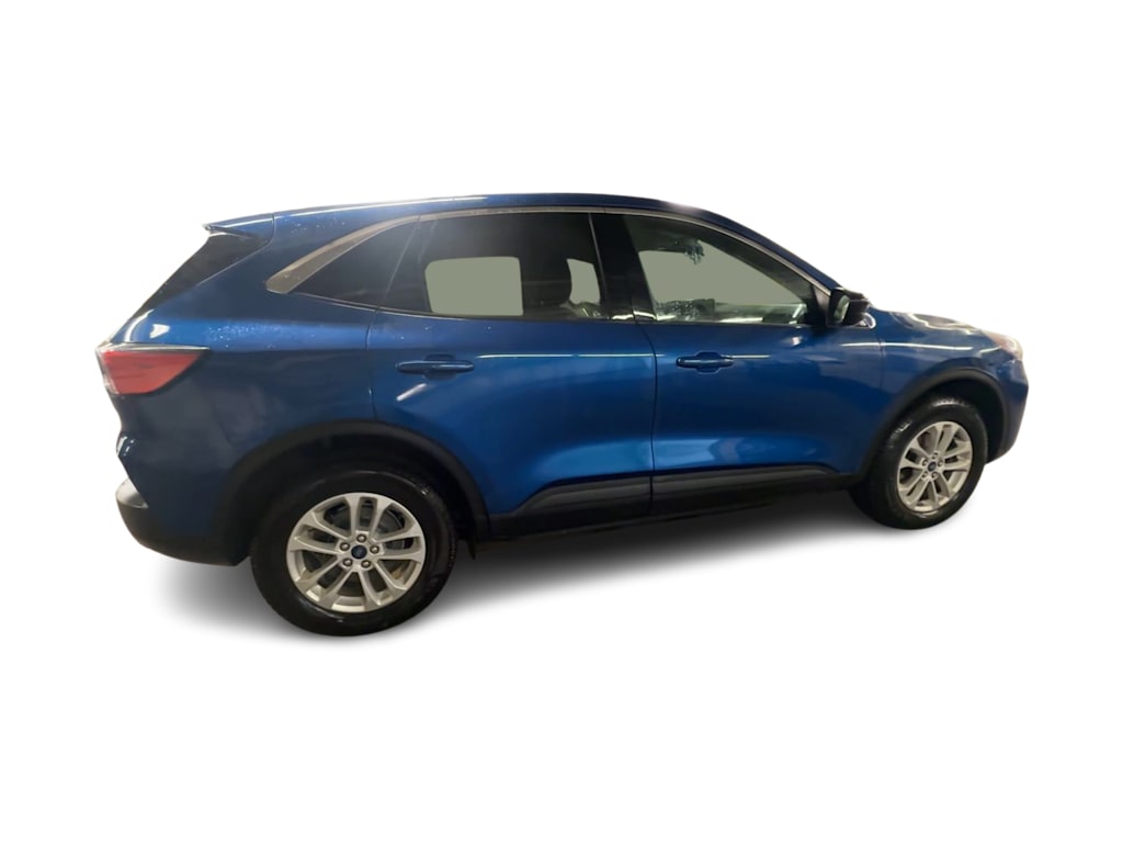 Thumbnail: 2022 Ford Escape - 22