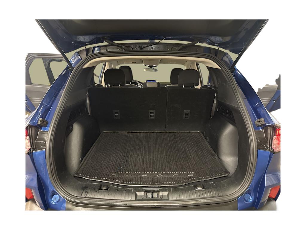 Thumbnail: 2022 Ford Escape - 15