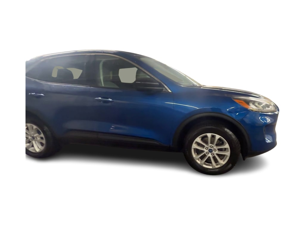 Thumbnail: 2022 Ford Escape - 23