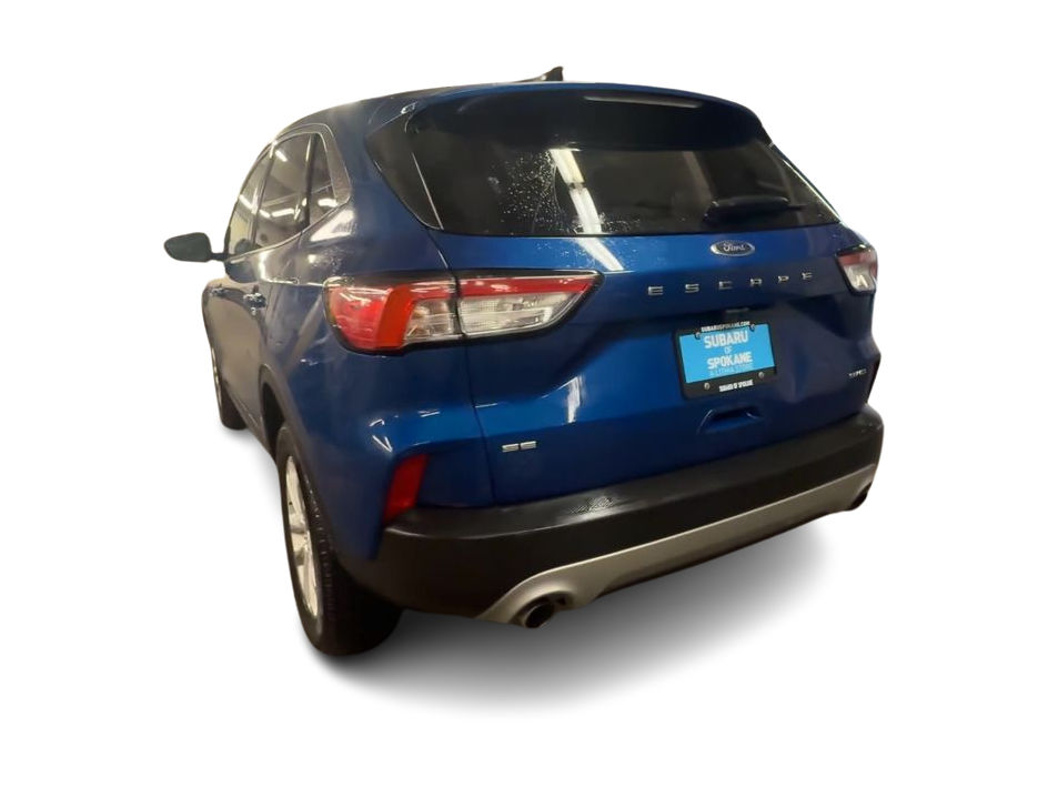 Thumbnail: 2022 Ford Escape - 5
