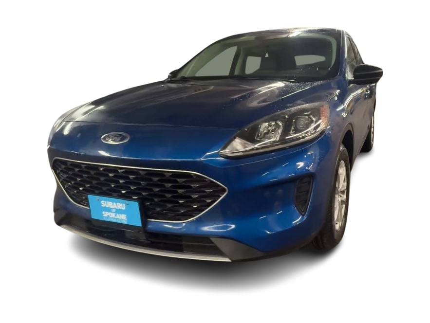 Thumbnail: 2022 Ford Escape - 19