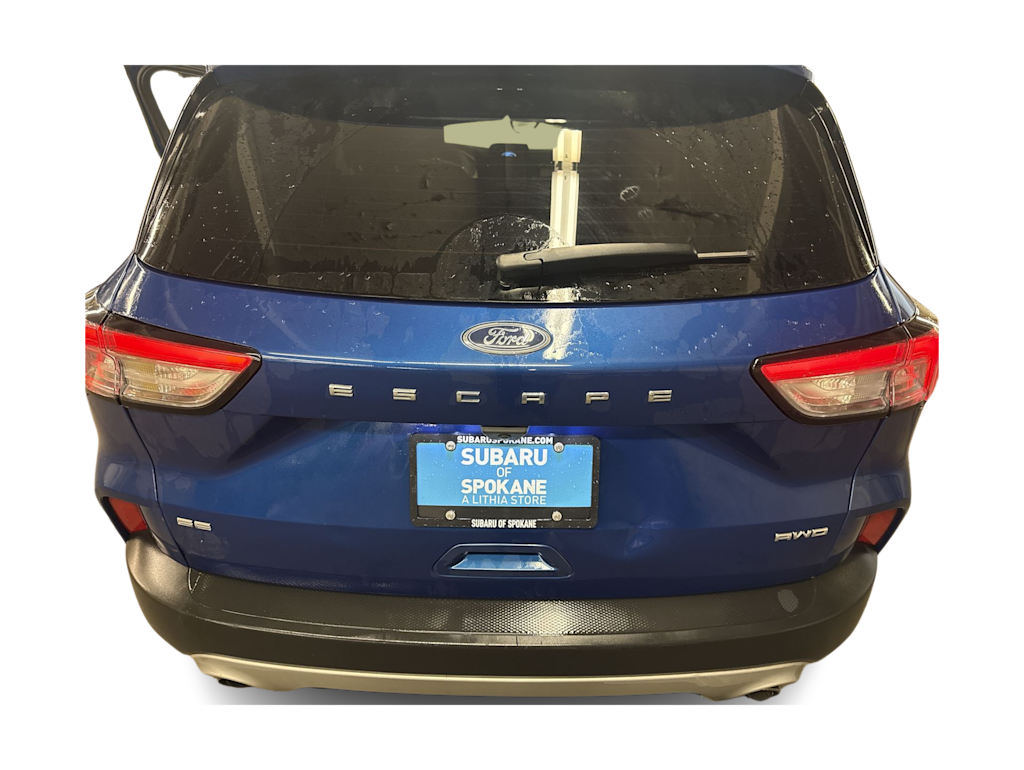 Thumbnail: 2022 Ford Escape - 4