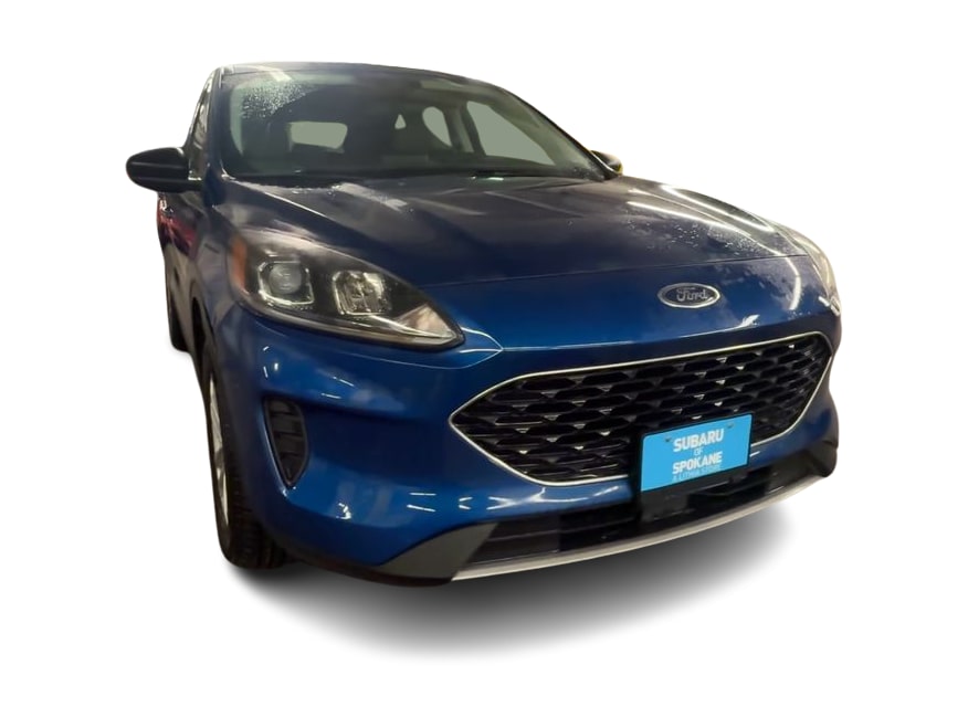 Thumbnail: 2022 Ford Escape - 18