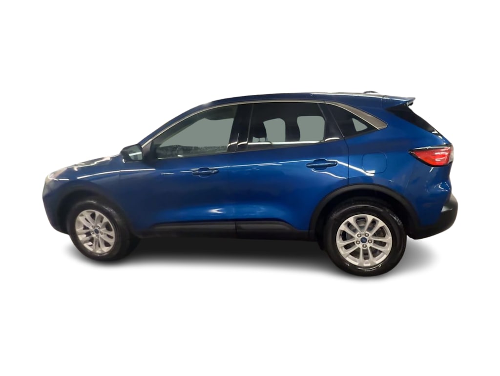 Thumbnail: 2022 Ford Escape - 20