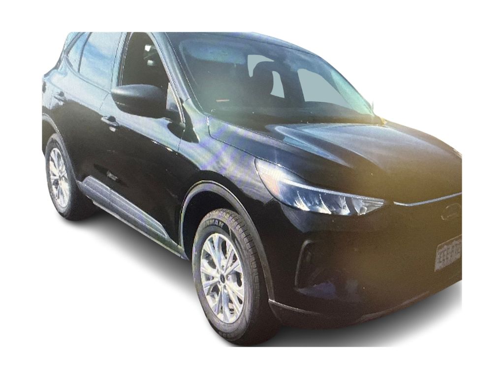 Thumbnail: 2025 Ford Escape - 8