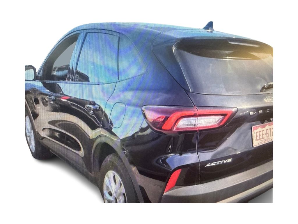 Thumbnail: 2025 Ford Escape - 3