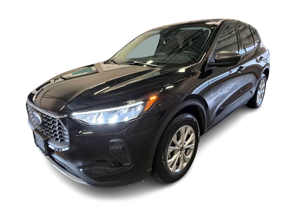 Thumbnail: 2025 Ford Escape - 20