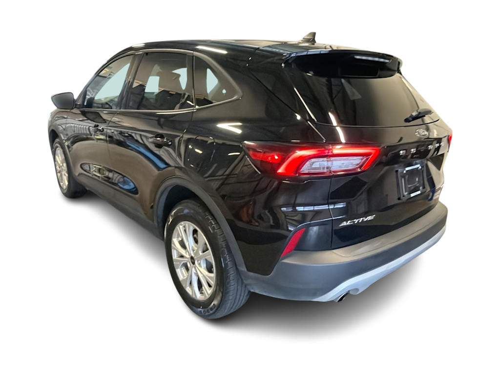Thumbnail: 2025 Ford Escape - 4