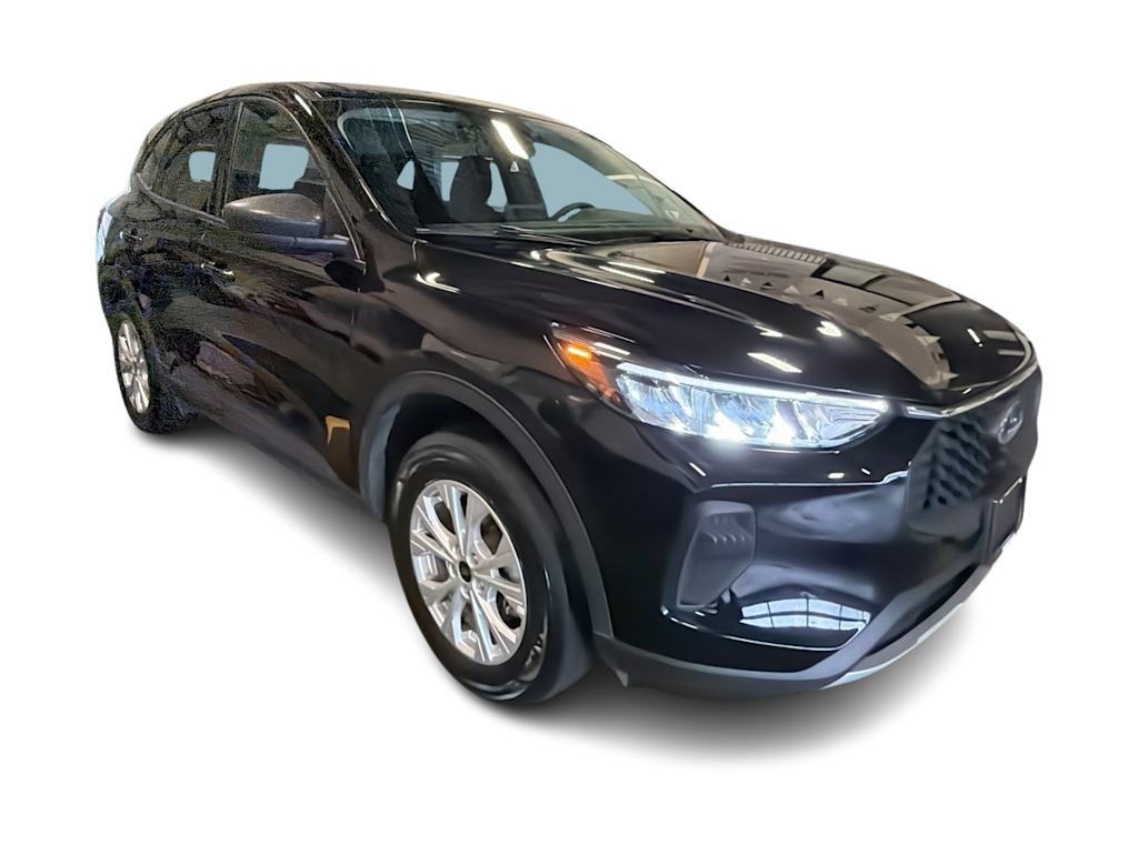 Thumbnail: 2025 Ford Escape - 19