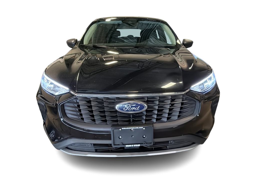 Thumbnail: 2025 Ford Escape - 6