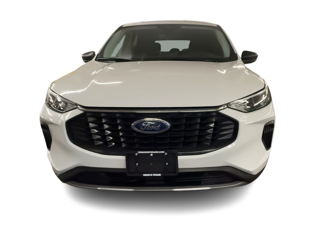 Thumbnail: 2024 Ford Escape - 6