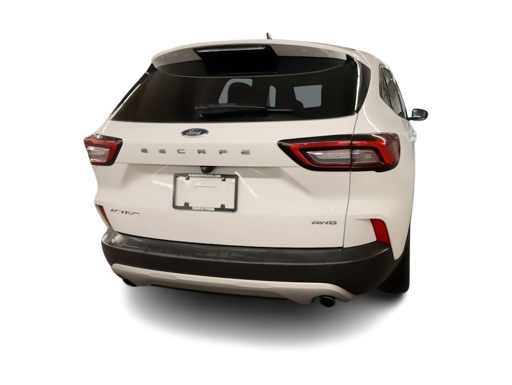 Thumbnail: 2024 Ford Escape - 5