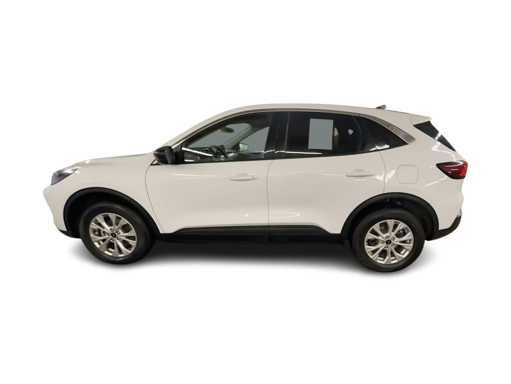 Thumbnail: 2024 Ford Escape - 3