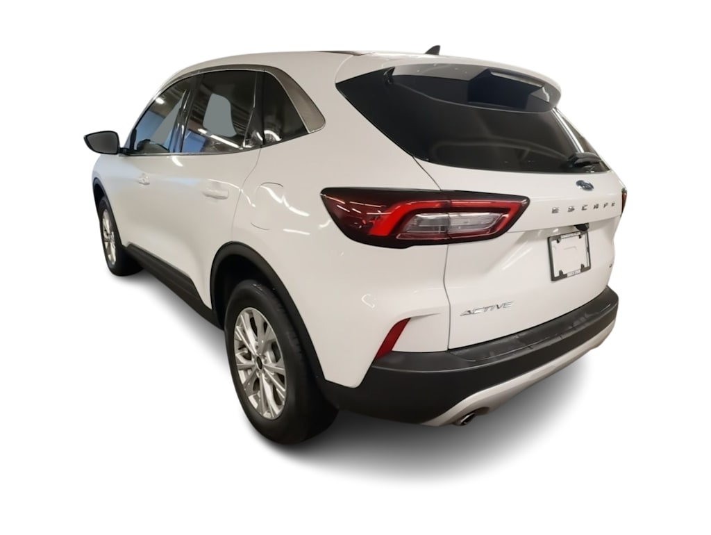 Thumbnail: 2024 Ford Escape - 4