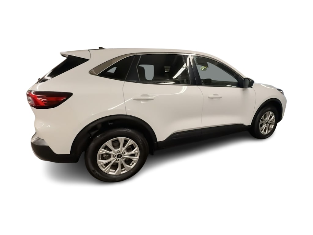 Thumbnail: 2024 Ford Escape - 20