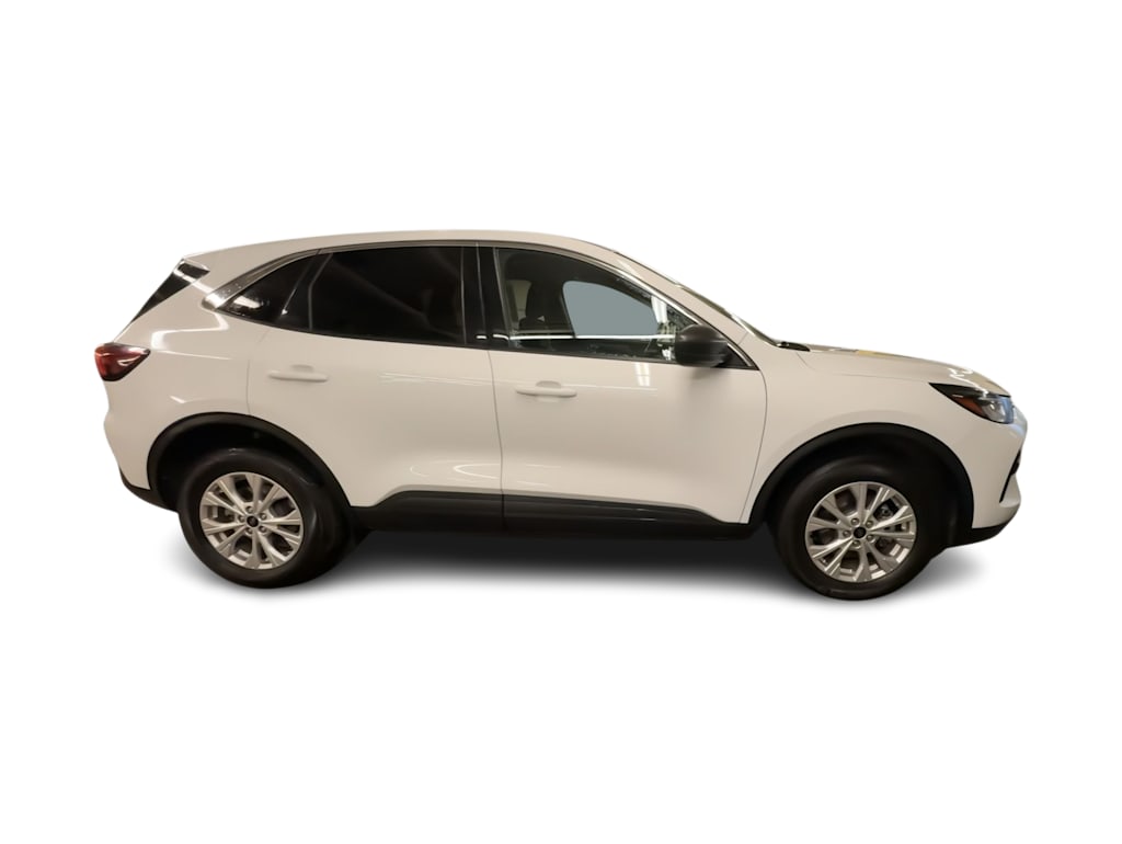 Thumbnail: 2024 Ford Escape - 21