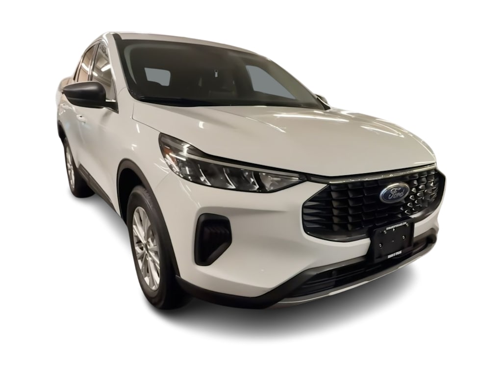 Thumbnail: 2024 Ford Escape - 18
