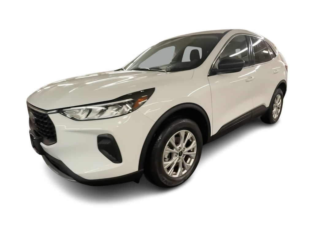 Thumbnail: 2024 Ford Escape - 19