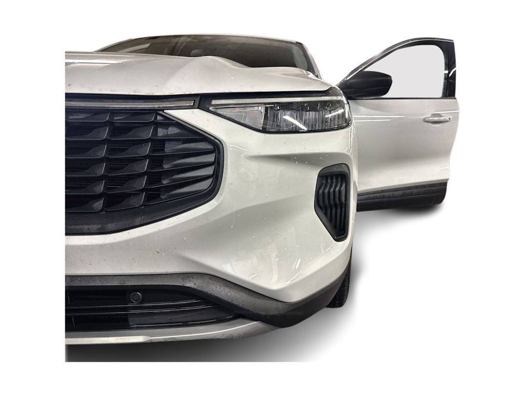 Thumbnail: 2024 Ford Escape - 22