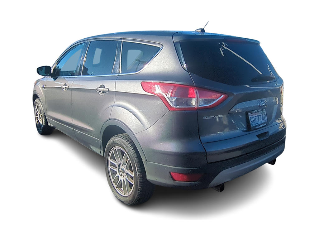 Thumbnail: 2013 Ford Escape - 4