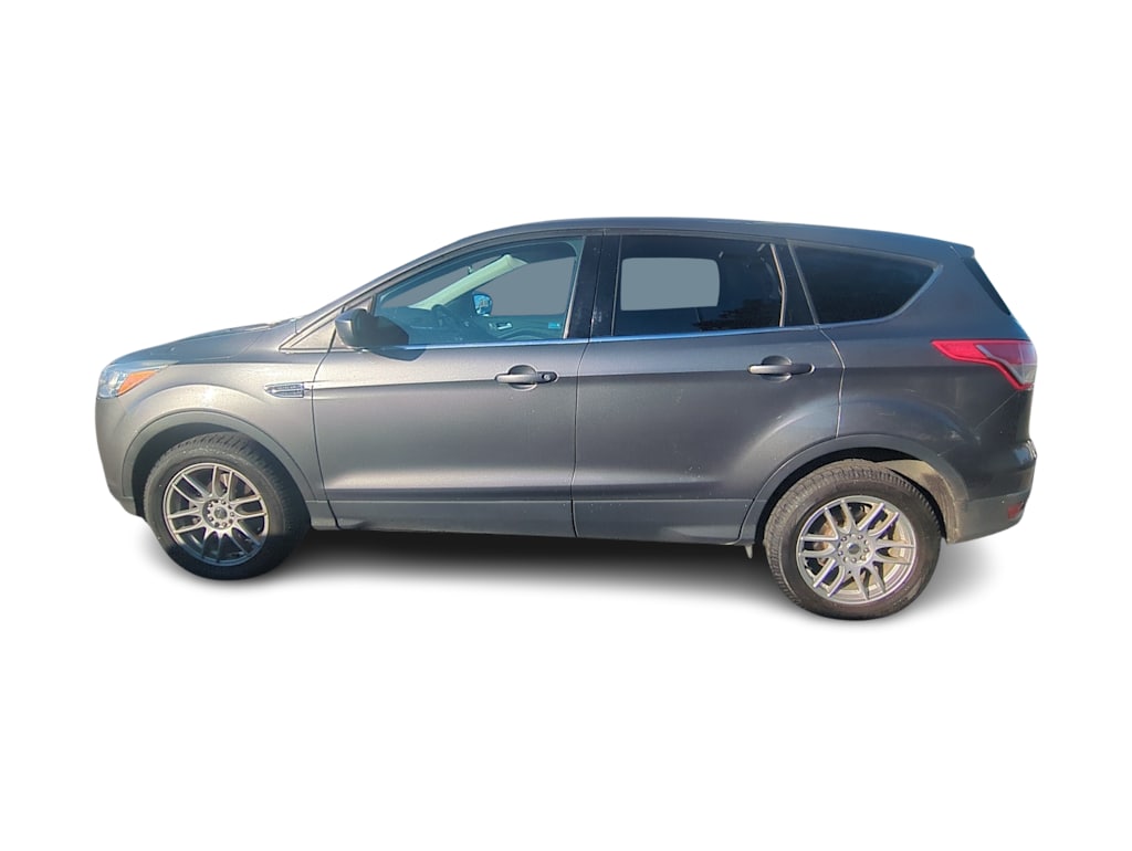 Thumbnail: 2013 Ford Escape - 3