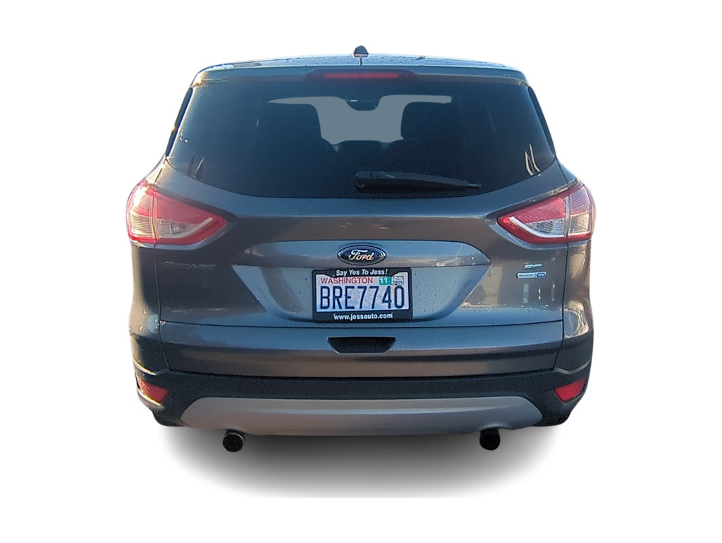 Thumbnail: 2013 Ford Escape - 5