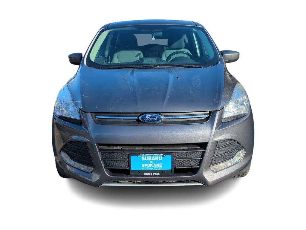 Thumbnail: 2013 Ford Escape - 6