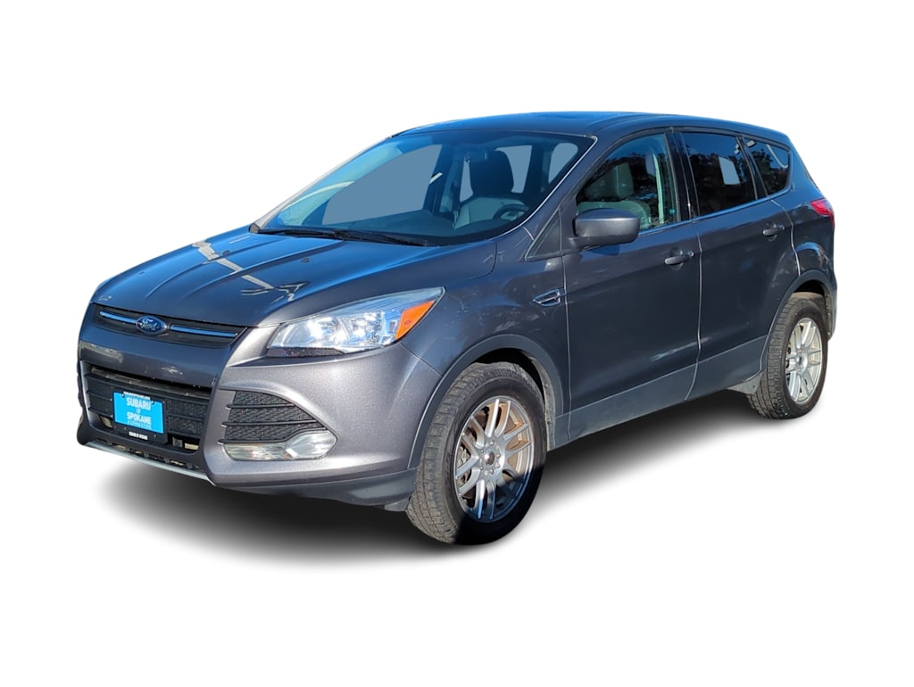 Thumbnail: 2013 Ford Escape - 20