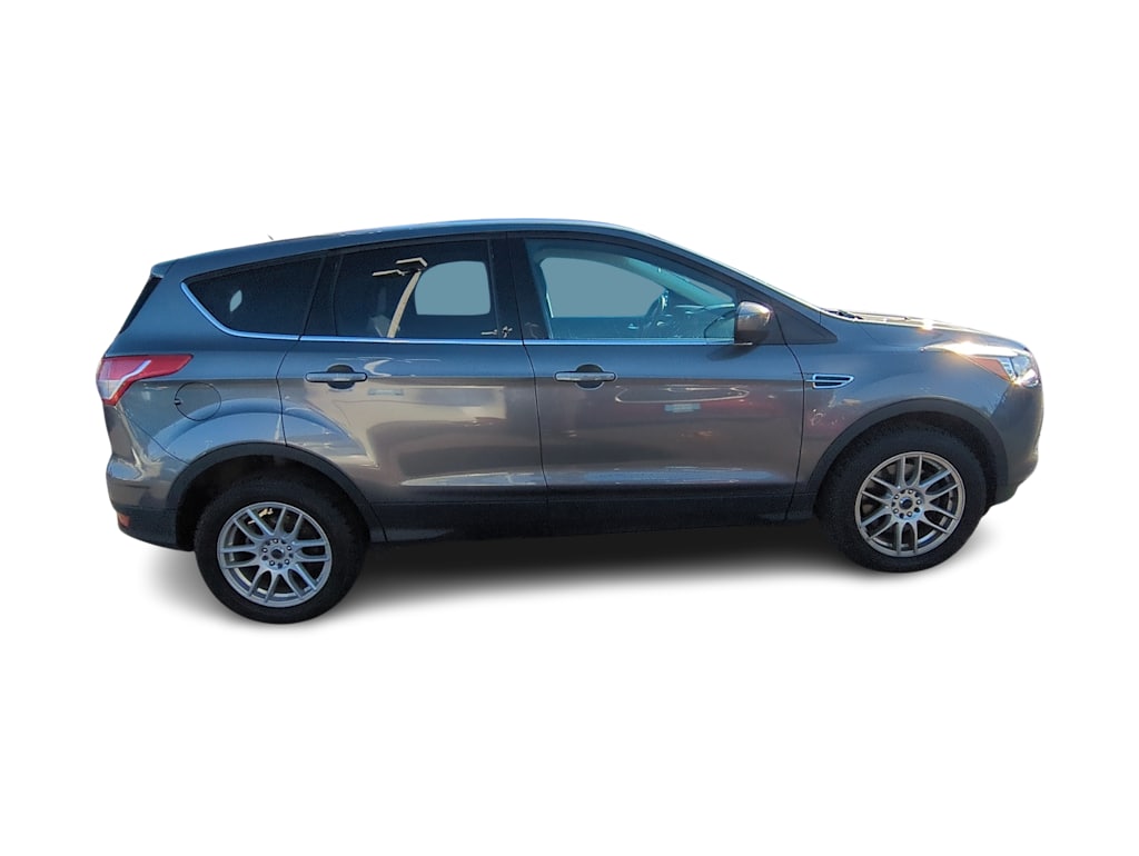 Thumbnail: 2013 Ford Escape - 22