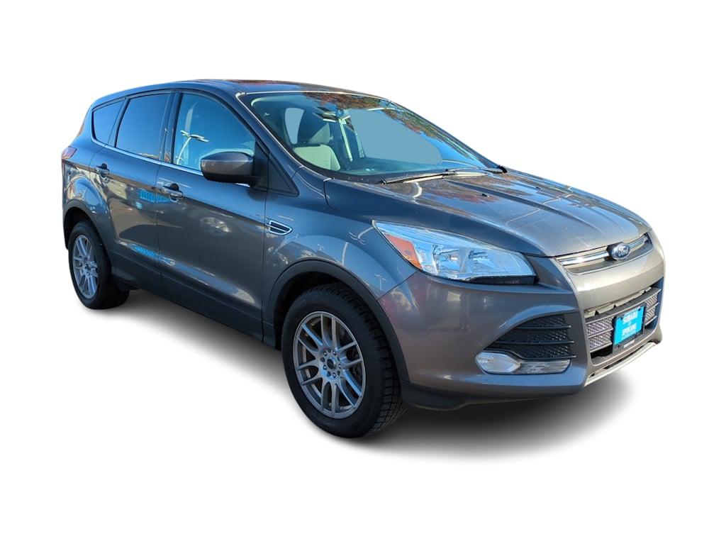 Thumbnail: 2013 Ford Escape - 19