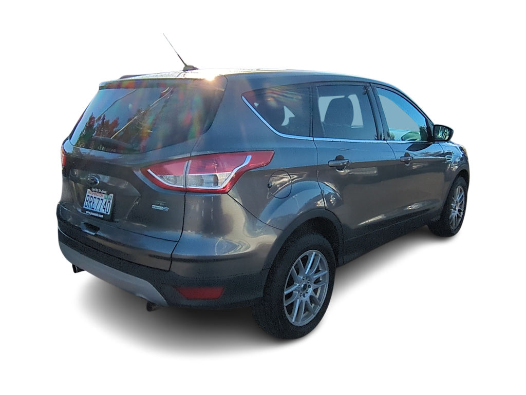 Thumbnail: 2013 Ford Escape - 21
