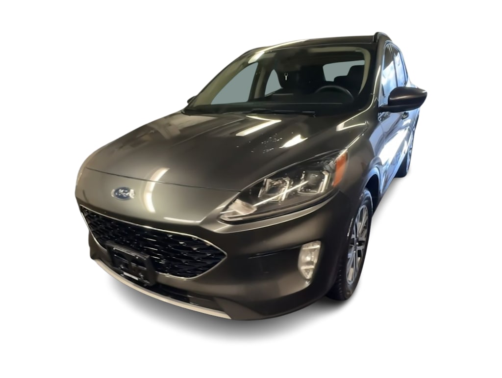 Thumbnail: 2020 Ford Escape - 20