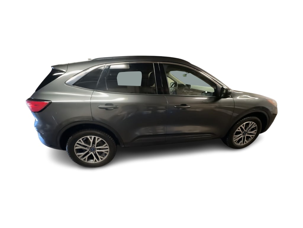 Thumbnail: 2020 Ford Escape - 22