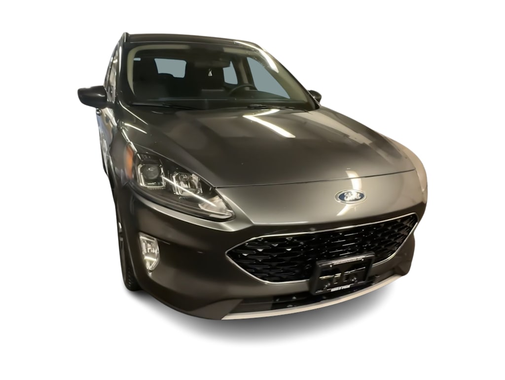 Thumbnail: 2020 Ford Escape - 6