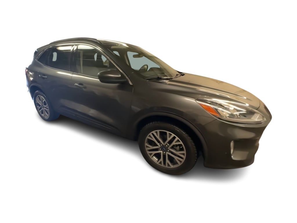 Thumbnail: 2020 Ford Escape - 19