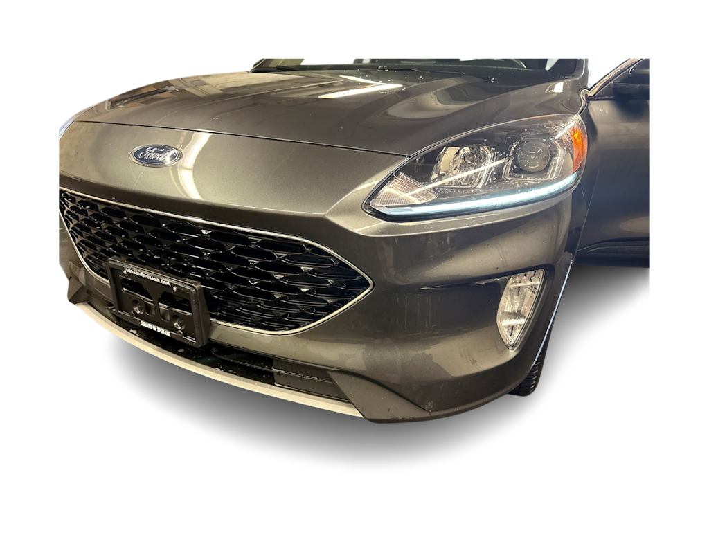 Thumbnail: 2020 Ford Escape - 23
