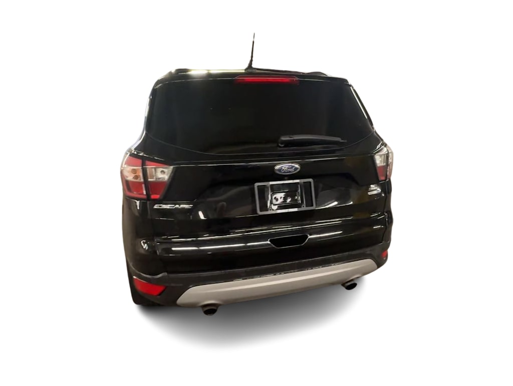 Thumbnail: 2018 Ford Escape - 5