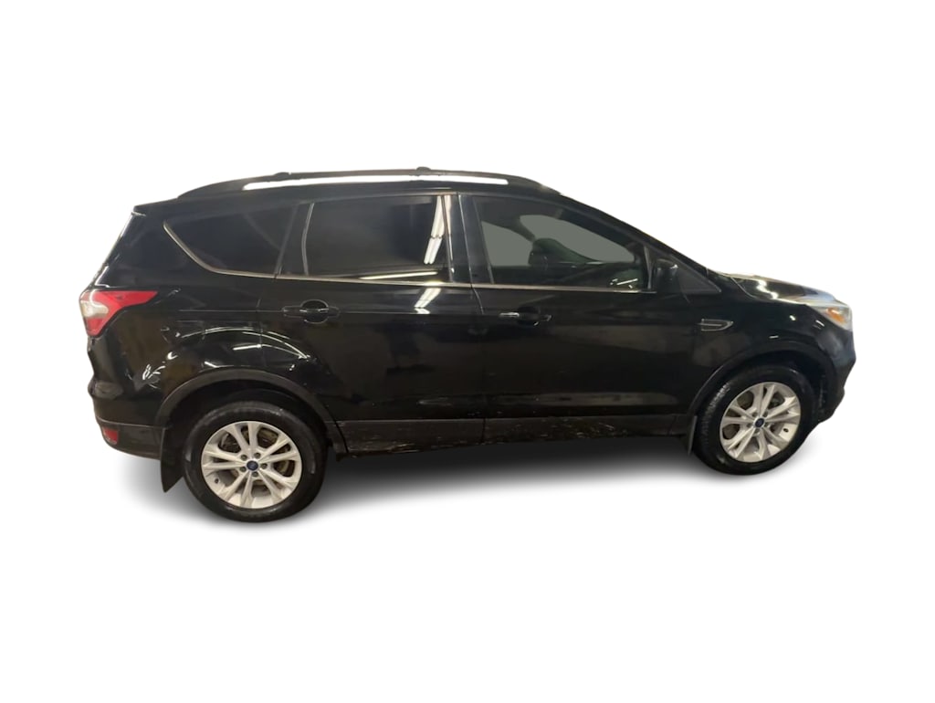 Thumbnail: 2018 Ford Escape - 23